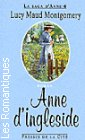 Couverture du livre intitulé "Anne d'Ingleside (Anne of Ingleside)"